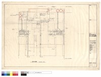 藏品(一層平面圖)的圖片