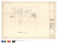 藏品(六,七層平面圖)的圖片