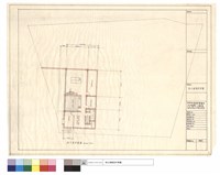 藏品(地下室平面圖)的圖片