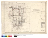 藏品(第一層平面圖)的圖片