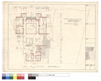藏品(一層平面圖)的圖片