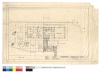 藏品(一層平面圖)的圖片
