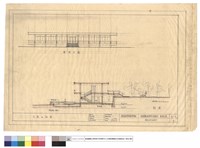 藏品(立面及剖面)的圖片