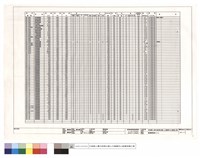 藏品(設備規格表(二))的圖片