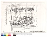 藏品(一層風管配置平面圖)的圖片