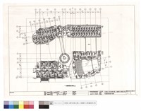 藏品(二層風管配置平面圖)的圖片