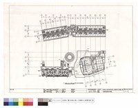 藏品(六層風管配置平面圖)的圖片