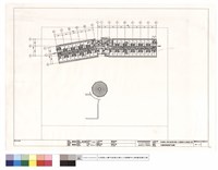 藏品(九層風管配置平面圖)的圖片