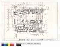 藏品(一層水管配置平面圖)的圖片