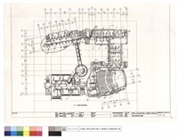藏品(三層水管配置平面圖)的圖片