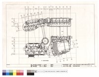 藏品(四層水管配置平面圖)的圖片