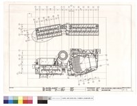 藏品(五層水管配置平面圖)的圖片