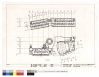 藏品(六層水管配置平面圖)的圖片