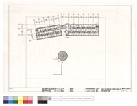 藏品(九層水管配置平面圖)的圖片