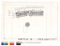 藏品(十層冷媒管配置平面圖)的圖片