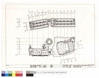 藏品(六層配電控制配置平面圖)的圖片