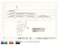 藏品(區域水泵變頻系統控制圖)的圖片