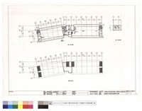 藏品(屋頂層中央監控系統配置平面圖)的圖片