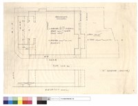 藏品(ELEVATION、PLAN、