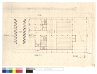 藏品(第一層平面圖)的圖片