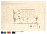 藏品(第二,三層平面圖)的圖片