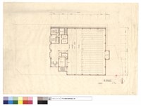藏品(第三層平面圖)的圖片