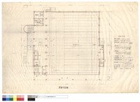 藏品(壹層平面圖)的圖片