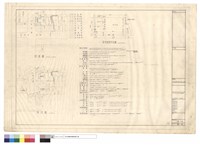 藏品(配置圖、基地面積計算圖、現況圖)的圖片