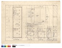 藏品(平面圖)的圖片