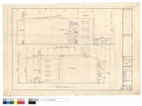 藏品(立面圖)的圖片