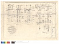 藏品(門詳圖)的圖片