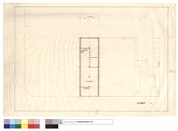 藏品(地下層平面圖)的圖片