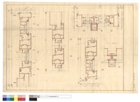 藏品(配筋圖)的圖片