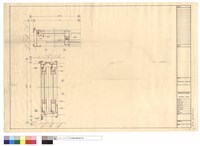 藏品(配筋圖)的圖片