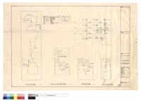 藏品(火災報知機關係圖)的圖片
