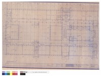藏品(第三層平面圖)的圖片