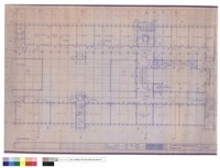 藏品(第四層平面圖)的圖片