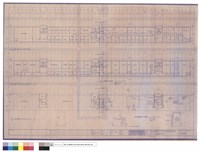 藏品(第九、十、屋頂層平面圖)的圖片