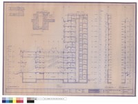 藏品(縱向剖面圖)的圖片