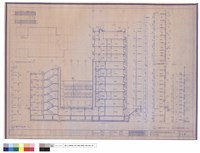藏品(縱向剖面圖)的圖片