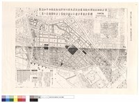 藏品(修訂和平西路、羅斯福路、師大路、水源路、重慶南路所圍地區細部計劃(第二次通盤檢討)暨配合修訂主要計劃案計劃圖)的圖片