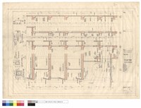 藏品(牆剖面圖)的圖片