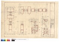 藏品(鋁門窗剖面詳圖（1）)的圖片