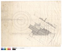 藏品(側立面、平面)的圖片