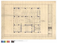 藏品(平面圖)的圖片