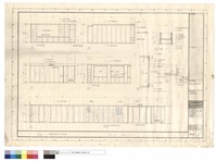 藏品(隔間等立面)的圖片