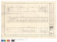 藏品(隔間墻面立面圖)的圖片