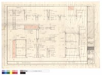 藏品(隔間及壁櫥詳圖)的圖片