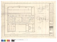 藏品(天花平面及詳圖)的圖片