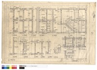 藏品(墻剖面詳圖)的圖片